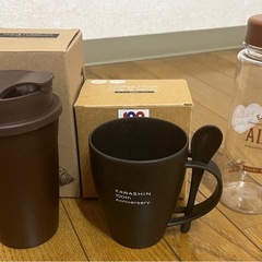 必要事項記載後にコメントください。断捨離後の使わない物です