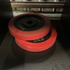 ダンベル25キロ強　の画像