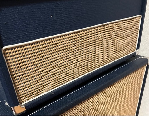 希少！英国製LANEY LIONHEART L20H ヘッドアンプ単体