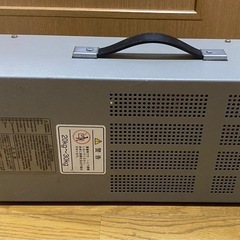 DC POWER SUPPLY 
の画像