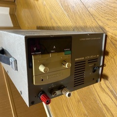DC POWER SUPPLY 
の画像