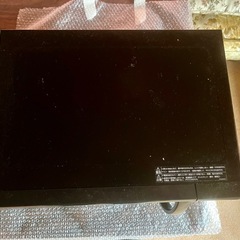 電子レンジ　SHARP　の画像