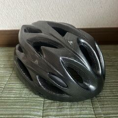 自転車　ヘルメット　大人用　超軽量　通気性　Lサイズ　56-61...