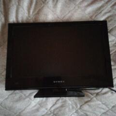 1９インチ液晶テレビの画像