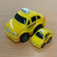 0423-539 チョロQタクシー