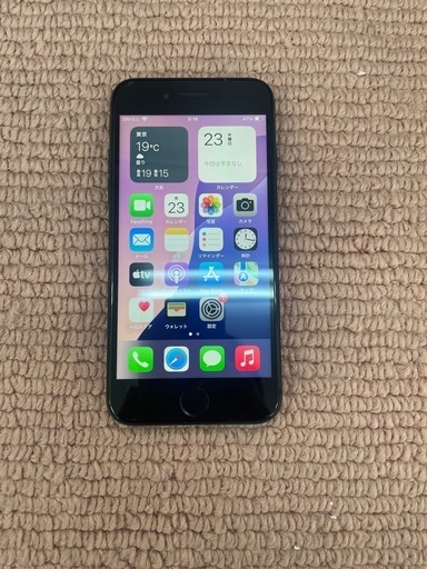 iPhone iPhoneSE2020 64GB