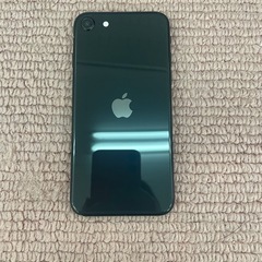 iPhoneSE2020 64GBの画像