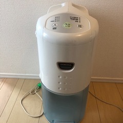 コロナ除湿機
