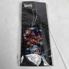 【セット売り】鬼滅の刃 いろいろセット★ アクリルキーホルダー ぽーちこれくしょん 無惨 無限列車編 おもちゃ 【中古】の画像