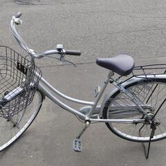 【売約済】26インチ 🚲 中古 自転車 10,800円 🔁3段切...