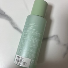 100ml クリニーク アルコールフリー 拭き取り化粧水 クラリファイングローション1.0の画像