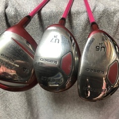 レディース　キャスコ ディンパルス DIMPALS 4w u5 ...