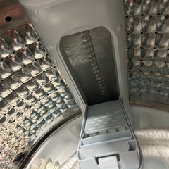 AQUA 2022年製7キロ美品 (BR) 本郷台の生活家電《洗濯機》の中古