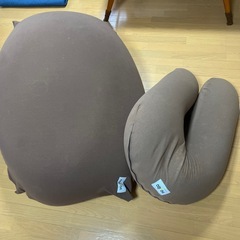 ヨギボー　max サポート 2点セット