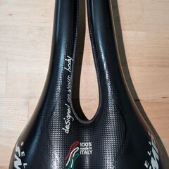 Selle SMP Hell サドル 290g (Goedel) 川崎のロードバイクの中古
