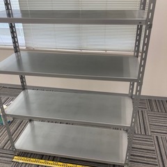 業務用ラックの中古が安い！激安で譲ります・無料であげます