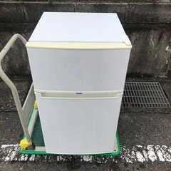 haierの中古が安い！激安で譲ります・無料であげます｜ジモティー