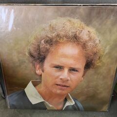 (中古LPレコード)天使の歌声‐アート・ガーファンクル