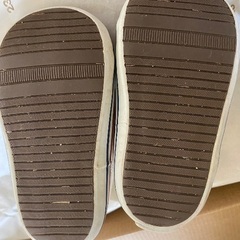 converse シューズの画像