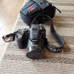 Nikon COOLPIX P610 デジタルカメラ　美品