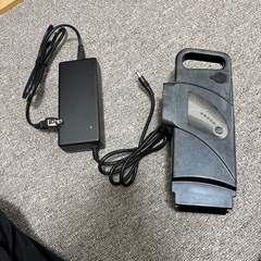 電動自転車用バッテリー