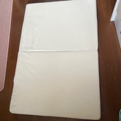 ベビー　敷布団