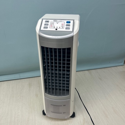 S709 SKジャパン 冷風扇 SKJ-WM30R2 スポットクーラー 冷却機2