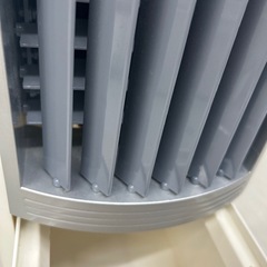 冷風扇エスケイジャパン SKJ-WM20R (みい) 大森・金城学院前の