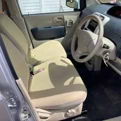 格安コミコミ価格17万 車検9.4 軽自動車 北海道札幌H22 ekワゴン 4WD 修復歴無しの画像