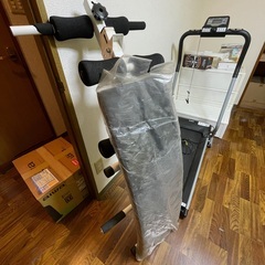 アルインコ ALINCO プログラム電動ウォーカー AFW3313の画像