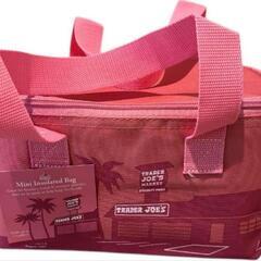 TRADERJOE 保冷バッグ