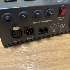 ステージ用調光機　
LITEPUTER ( ライトピューター )の画像