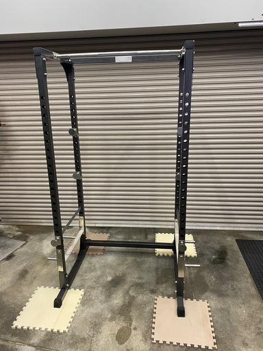 パワーラック　BODYMAKER 早い者勝ち