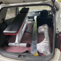 パワーラック　BODYMAKER 早い者勝ちの画像