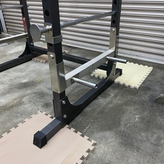 パワーラック　BODYMAKER 早い者勝ちの画像