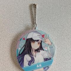 プロセカ　ストラップ
