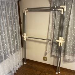 物干し竿