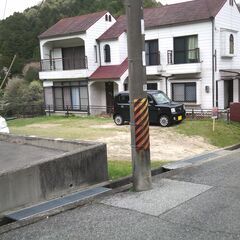 🌟猪名川町旭ケ丘・６４，９坪・売土地 − 兵庫県