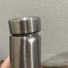 【取引中】無印 水筒の画像