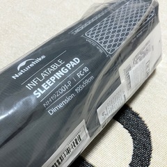 新品  Naturehike ネイチャーハイク エアーマット キャンプ マット  軽量 コンパクト 登山 アウトドア テントマット 折りたたみ エアベッドの画像