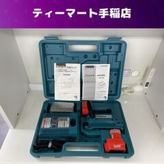 makita T1022D 充電式 タッカ ステープル ケース ...