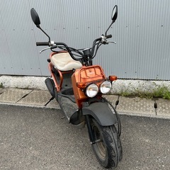 ズーマー レストアベース