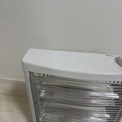 【無料】YAMAZEN 電気ストーブ
の画像