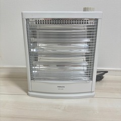 【無料】YAMAZEN 電気ストーブ
の画像