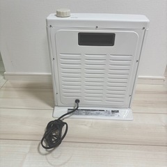 【無料】YAMAZEN 電気ストーブ
の画像