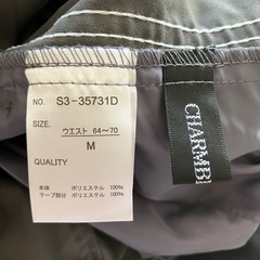 【美品】カーゴスカートMの画像
