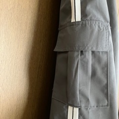 【美品】カーゴスカートMの画像