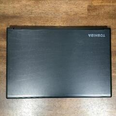 サクサク動く！東芝 TOSHIBA dynabook core i5 Office2021 ノートPCの画像
