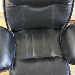 ソファ　回転座椅子の画像