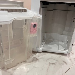 SHARP 除湿機　
の画像